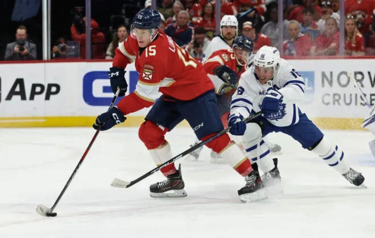 Panthers vs. Maple Leafs How to Watch Live Stream, TV Info, Game Time May 14, 2025